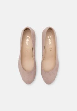 Gabor Klassieke Pumps - Antikrosa 13 Gabor Klassieke Pumps - Antikrosa -Gabor Winkel a3c41eac23914e6c8e831c77fff7a66f