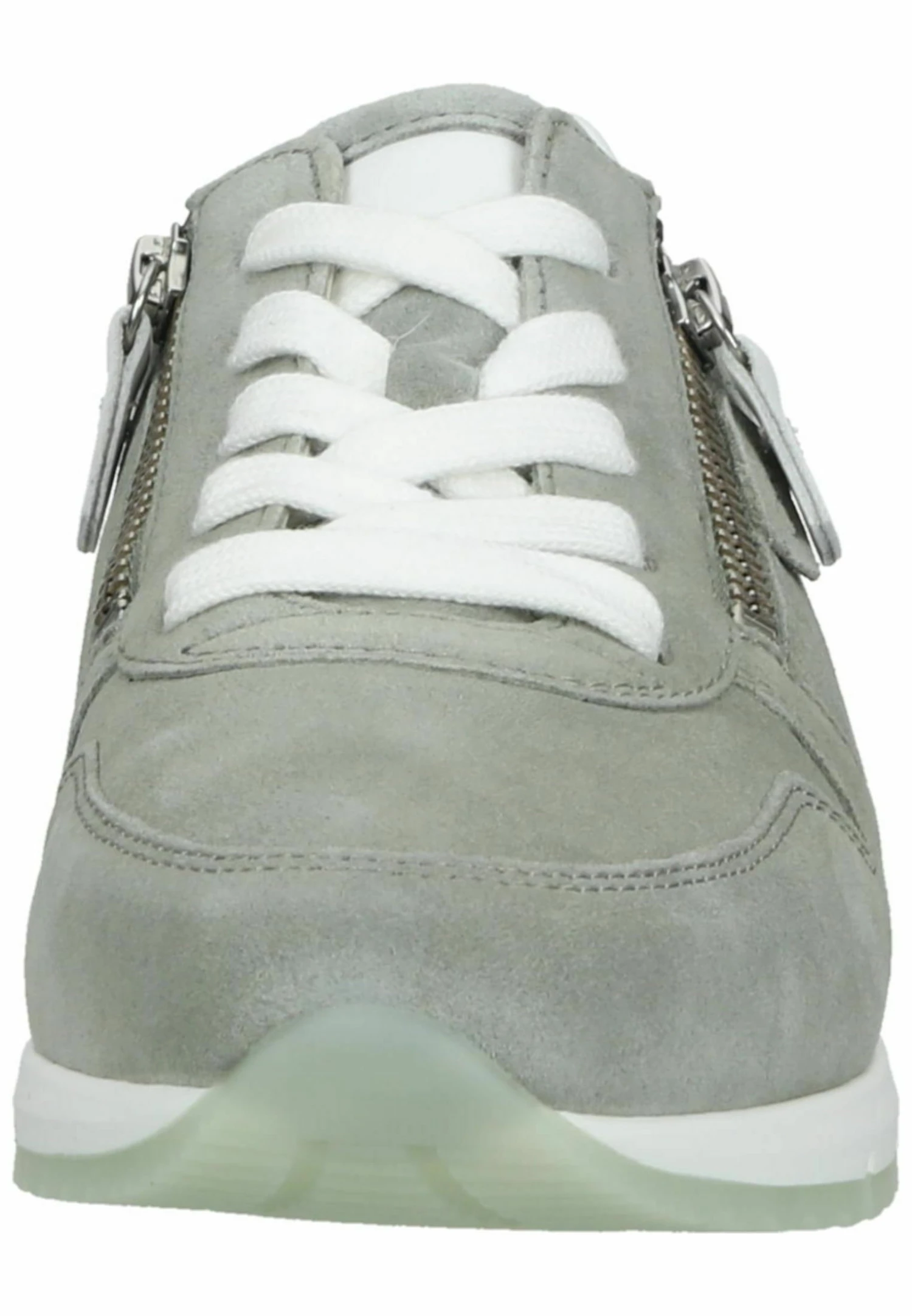 Gabor Sneakers Laag - Pino Weiss 8 Gabor Sneakers Laag - Pino Weiss - Afbeelding 6