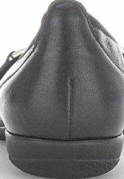 Gabor Ballerina'S - Schwarz (Gold) -Gabor Winkel a4ae8879acfd41c39eeaf2ed1f7b7d1e