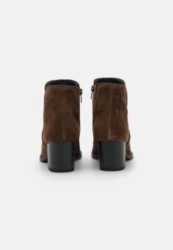 Gabor Comfort Korte Laarzen - Whisky -Gabor Winkel a4e03f856d374215952a11cad8669d09