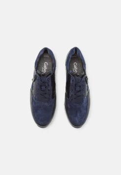 Gabor Comfort Sneakers Laag - Marine/Nightblue 13 Gabor Comfort Sneakers Laag - Marine/Nightblue -Gabor Winkel a51ebbbca85c4a47bdc79f5596b9a2e3
