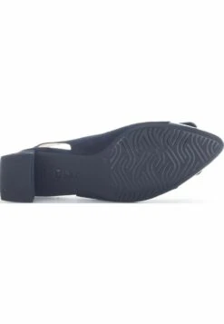 Gabor Klassieke Pumps - Dark Blue -Gabor Winkel a5a4e446a31943b096888ef20c1b5dae