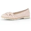 Gabor Sportliche- Ballerina'S - Rosa -Gabor Winkel a5b79d49233646d0b56127408eac9643