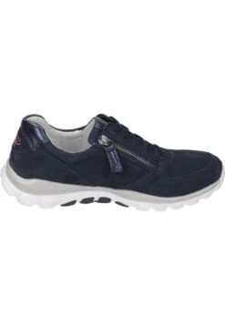 Gabor Comfort Veterschoenen - Nightblue 13 Gabor Comfort Veterschoenen - Nightblue -Gabor Winkel a5f2e19ef0714b928774914639eac4b8