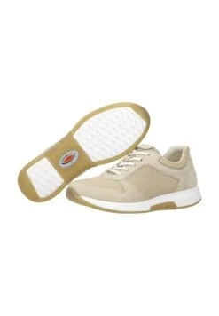 Gabor Rollingsoft 26.946.43- Sneakers Laag - Beige Weiß 14 Gabor Rollingsoft 26.946.43- Sneakers Laag - Beige Weiß -Gabor Winkel a692debc7df34b0ab91191c5bc705921