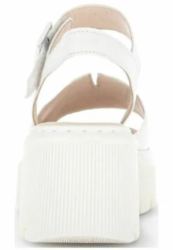 Gabor Sandalen Met Sleehak - Latte 12 Gabor Sandalen Met Sleehak - Latte -Gabor Winkel a8879666d18e4369b602a4cd3dbca4e4