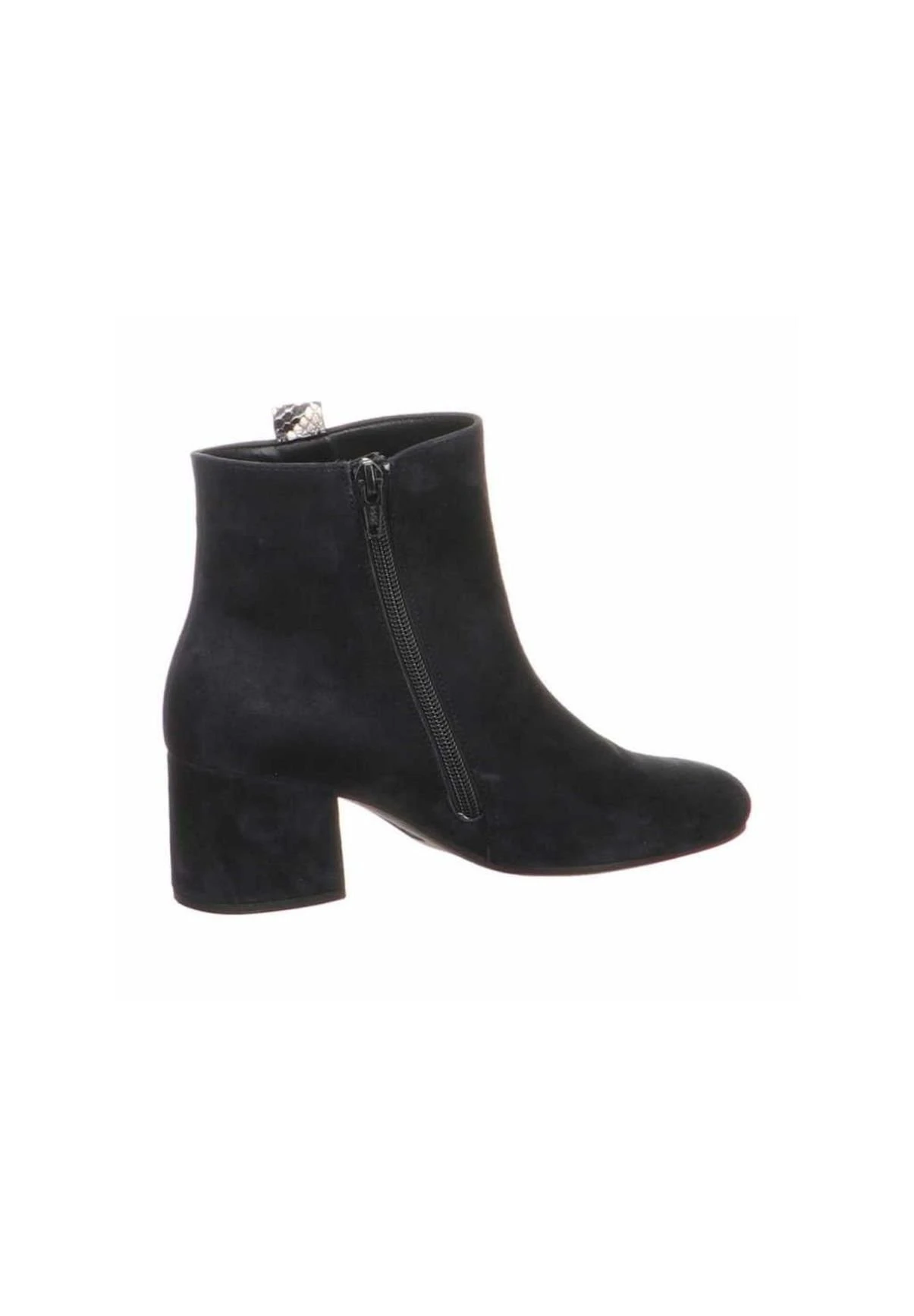 Gabor Korte Laarzen - Blue 6 Gabor Korte Laarzen - Blue - Afbeelding 5