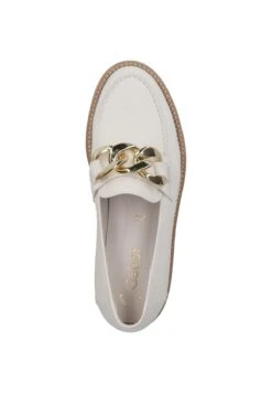 Gabor Plateaupumps - Weiß 8 Gabor Plateaupumps - Weiß -Gabor Winkel a92e25cd605f4f068e85645737dcc3ff