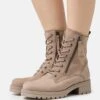 Gabor Comfort Veterboots - Sand