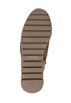 Gabor Korte Laarzen - Bruin -Gabor Winkel a95b02f26e444c5c8a8ac41e3b3ac266