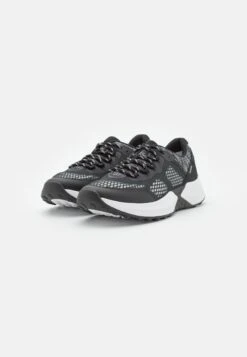 Gabor Comfort Sneakers Laag - Schwarz/Weiss -Gabor Winkel a98e31e3c05543a19d2f76cf55f2c116