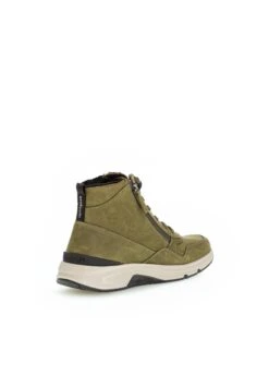 Gabor Sneakers Hoog - Green 22 Gabor Sneakers Hoog - Green -Gabor Winkel aa593bd43006489a99c5e2856eda725c