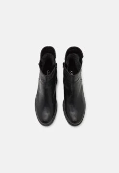 Gabor Comfort Korte Laarzen - Schwarz -Gabor Winkel aa5d642c49904626bec5b68bf2336265