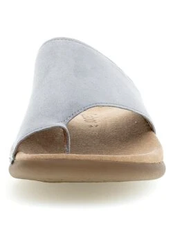 Gabor 23.700 - Teensandalen - Aquamarin 13 Gabor 23.700 - Teensandalen - Aquamarin -Gabor Winkel aa664b4647444d0e88279c89c0e27457