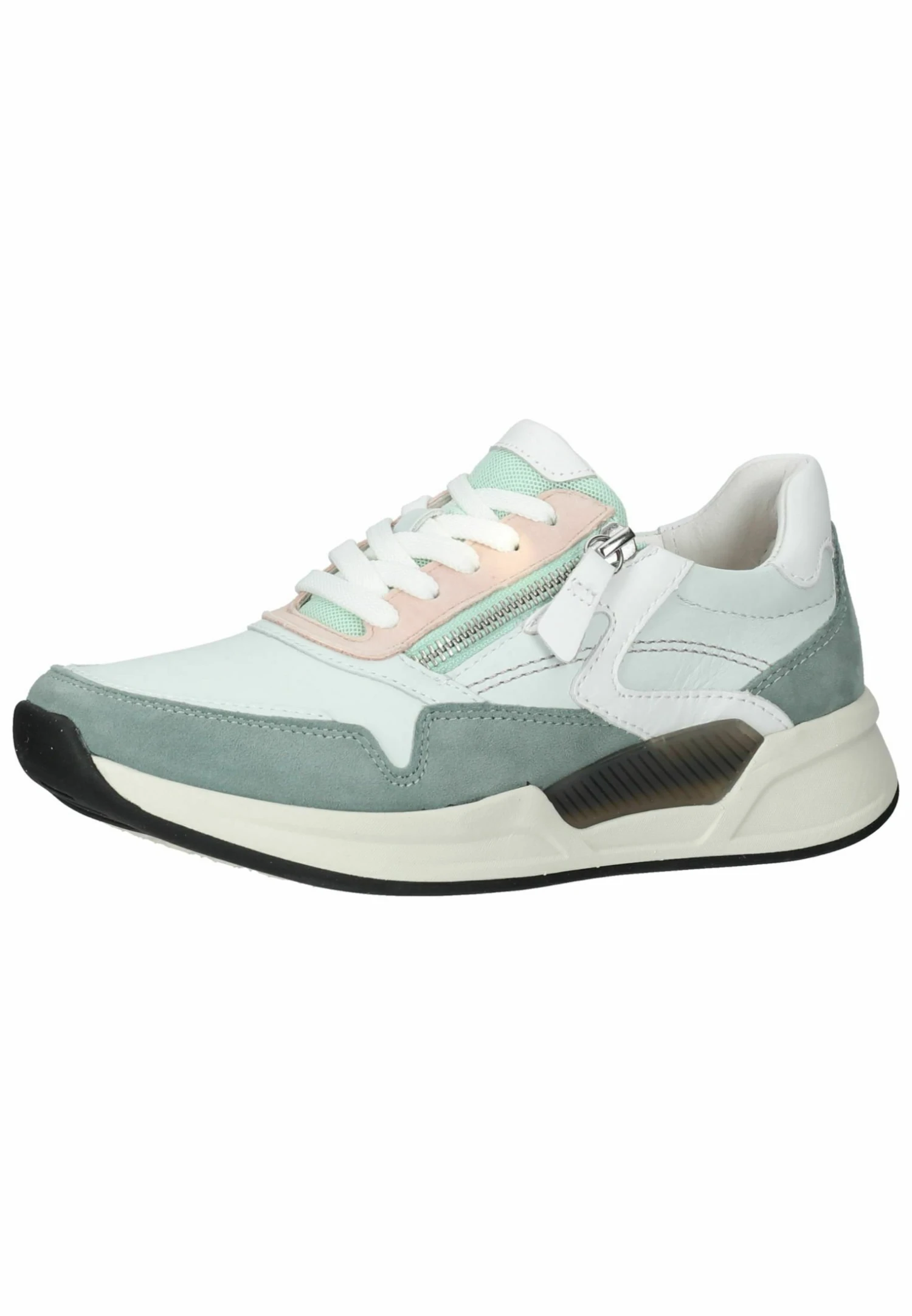 Gabor Sneakers Laag - Ltmint Jade Rose W 4 Gabor Sneakers Laag - Ltmint Jade Rose W - Afbeelding 2