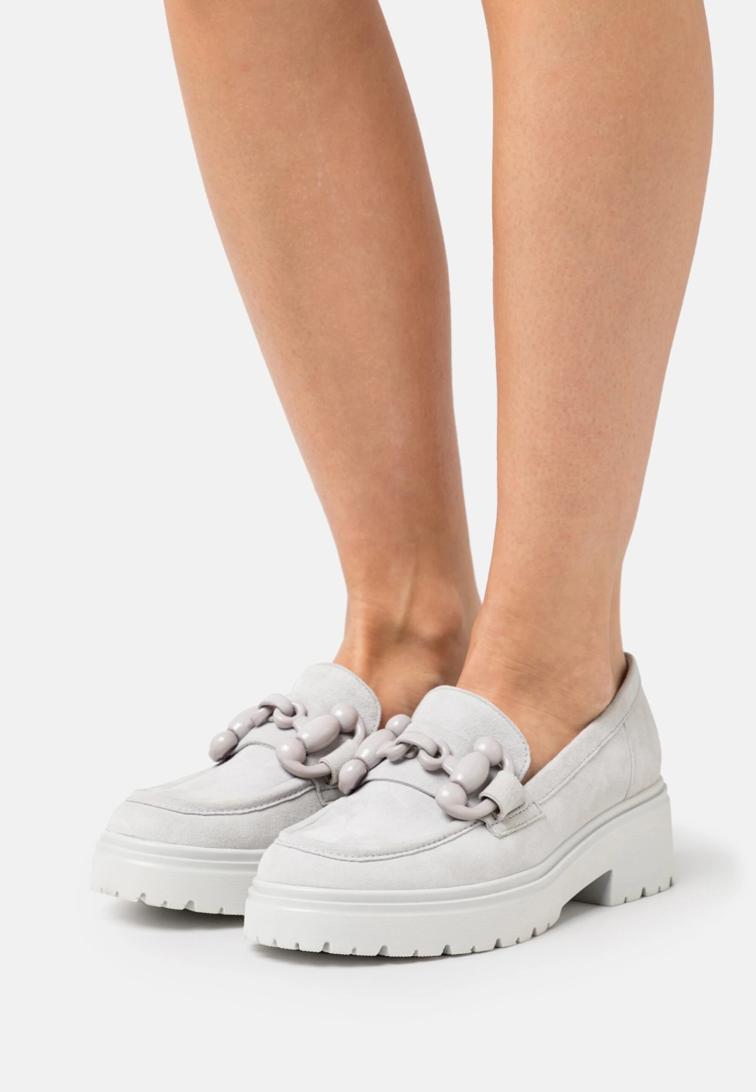 Gabor Instappers - Lightgrey 3 Gabor Instappers - Lightgrey