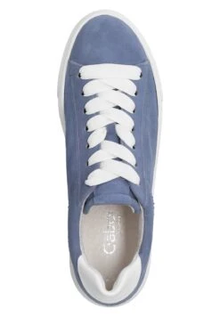 Gabor Sneakers Laag - Heaven Weiss -Gabor Winkel ab9704ef8a844c4791a31bd4a49097ce