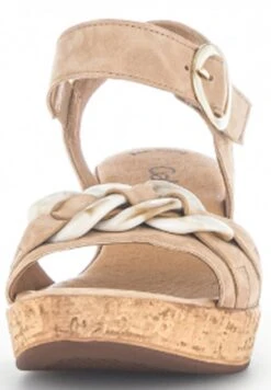 Gabor Sandalen - Marron Caramel 12 Gabor Sandalen - Marron Caramel -Gabor Winkel abaeb171bd6b4d37a98b6c4c7063fca5