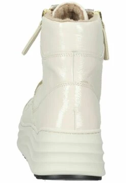 Gabor Sneakers Hoog - Latte 12 Gabor Sneakers Hoog - Latte -Gabor Winkel abf2005de9364496abcbe295a4189ce3