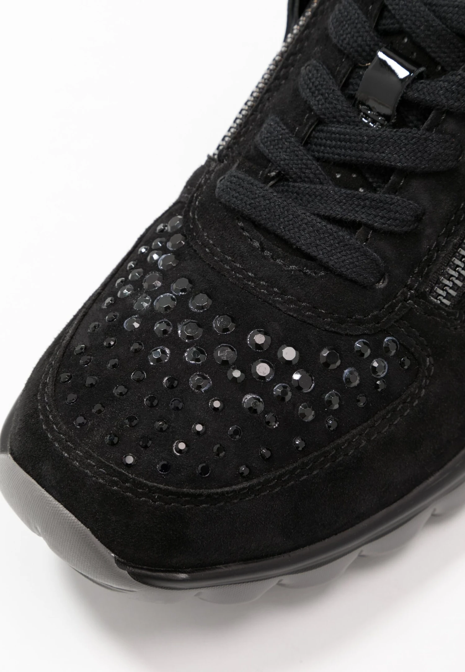 Gabor Comfort Rolling Soft - Sneakers Laag - Schwarz 5 Gabor Comfort Rolling Soft - Sneakers Laag - Schwarz - Afbeelding 3