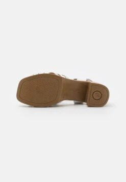 Gabor Comfort Clogs - Weiß/Silber 12 Gabor Comfort Clogs - Weiß/Silber -Gabor Winkel ac3d5bab2b37465fac4fe6af0834637e