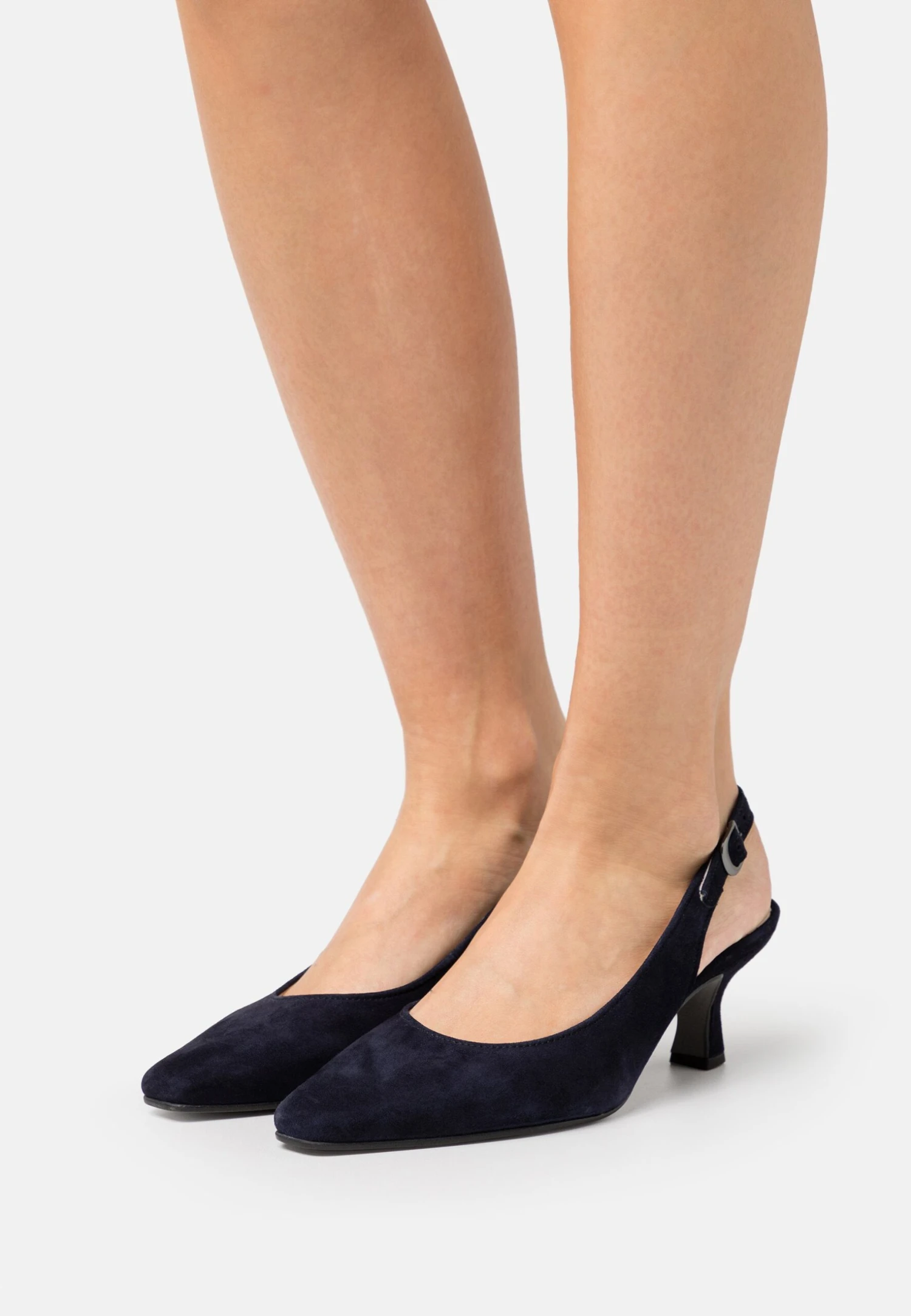 Gabor Klassieke Pumps - Atlantik 3 Gabor Klassieke Pumps - Atlantik