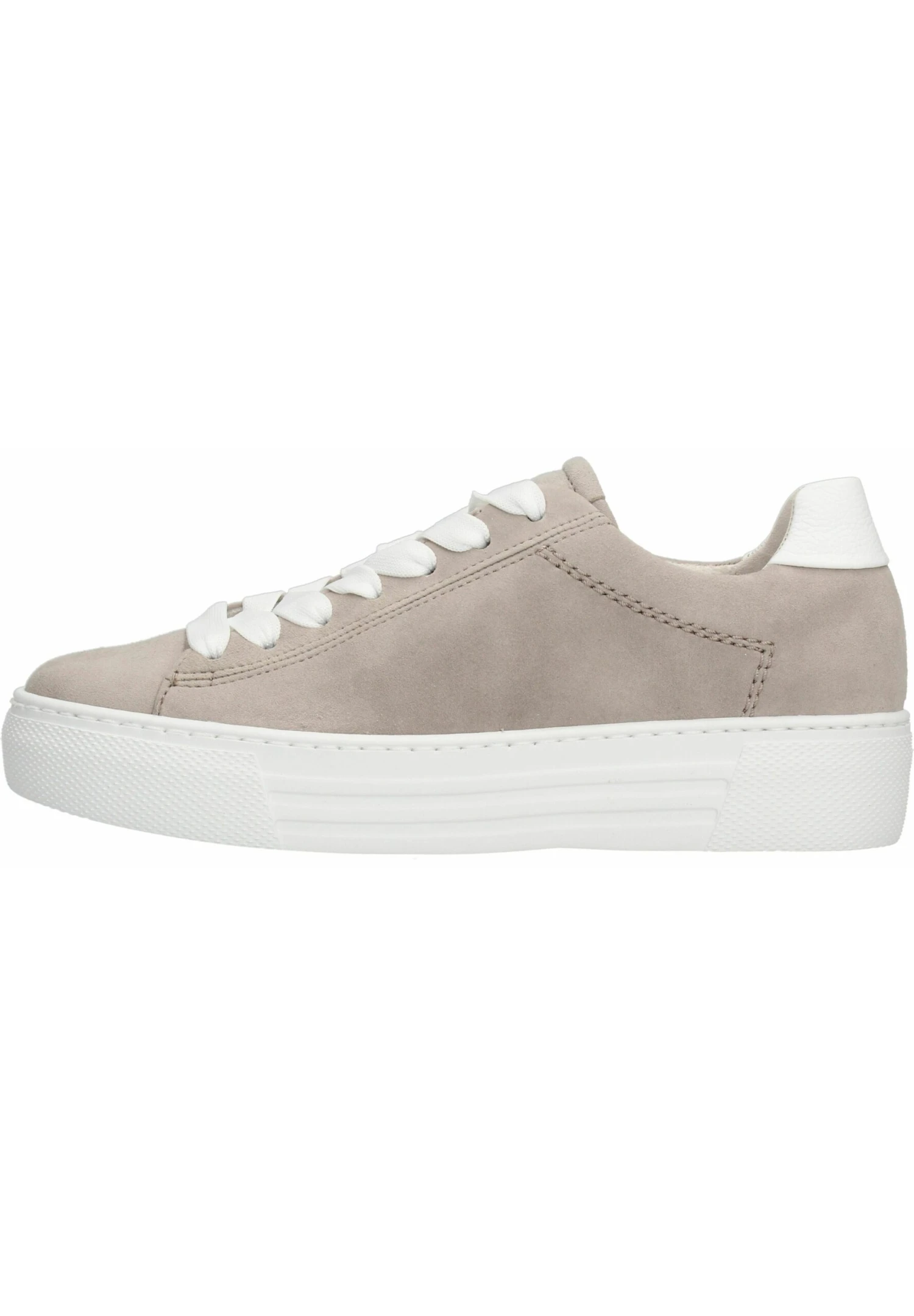 Gabor Sneakers Laag - Puder 3 Gabor Sneakers Laag - Puder