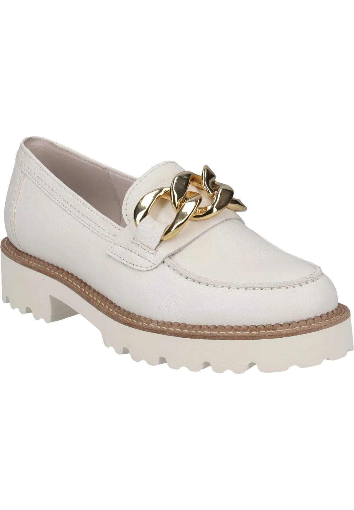 Gabor Plateaupumps - Weiß 4 Gabor Plateaupumps - Weiß - Afbeelding 2