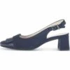 Gabor Klassieke Pumps - Dark Blue 2 Gabor Klassieke Pumps - Dark Blue -Gabor Winkel ad86bbb5846940a68e3457c5640606cd