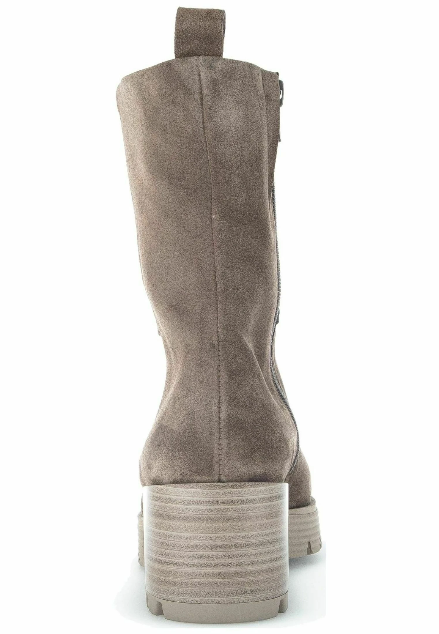 Gabor Comfort Korte Laarzen - Mohair Micro 6 Gabor Comfort Korte Laarzen - Mohair Micro - Afbeelding 4