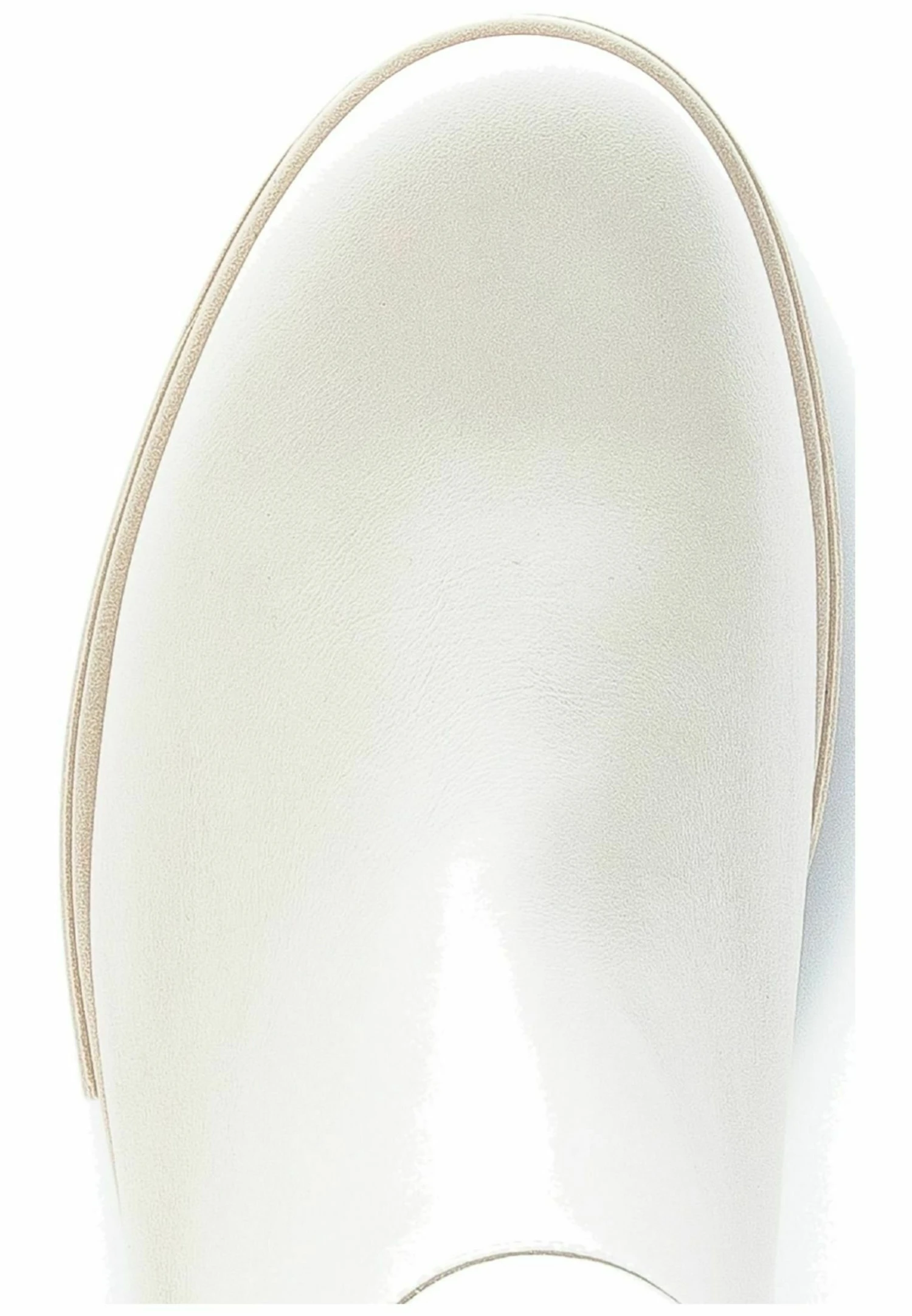 Gabor Enkellaarsjes Met Plateauzool - Latte 8 Gabor Enkellaarsjes Met Plateauzool - Latte - Afbeelding 6