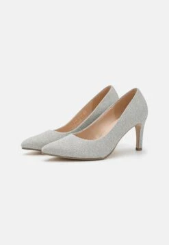 Gabor Klassieke Pumps - Silver 14 Gabor Klassieke Pumps - Silver -Gabor Winkel ae0f9b85baef4a92b5eb25cd886c100f