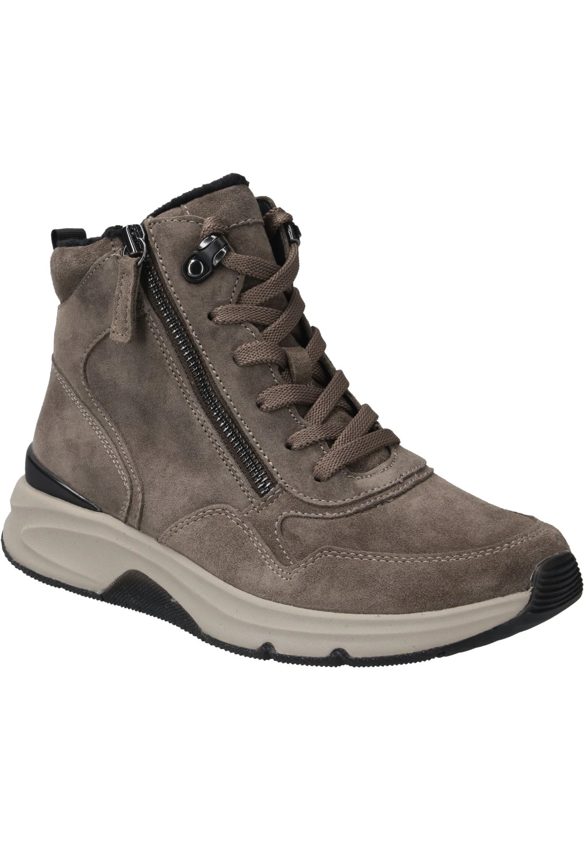 Gabor Snowboots- Braun 4 Gabor Snowboots- Braun - Afbeelding 2