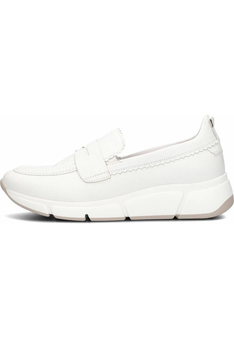 Gabor Instappers 484 - Instappers - Wit 3 Gabor Instappers 484 - Instappers - Wit