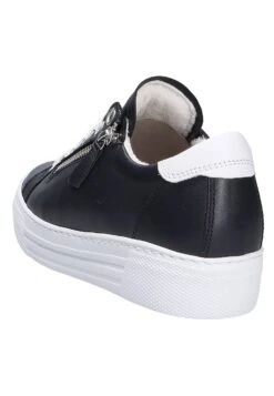 Gabor Sportiver - Sneakers Laag - Midnightweiss 14 Gabor Sportiver - Sneakers Laag - Midnightweiss -Gabor Winkel aef8cdbbb4874581913ad0e2e6c7681a