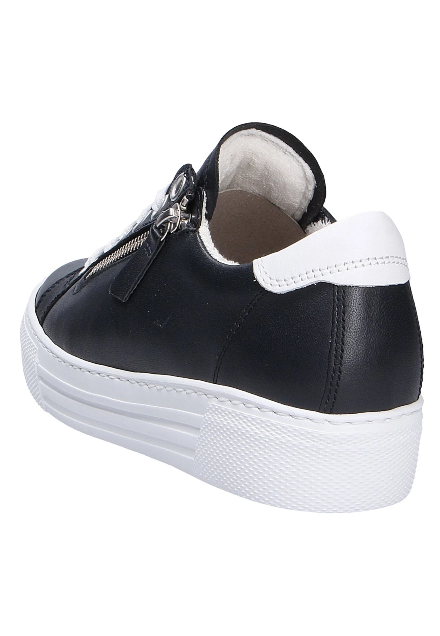 Gabor Sportiver - Sneakers Laag - Midnightweiss 6 Gabor Sportiver - Sneakers Laag - Midnightweiss - Afbeelding 4