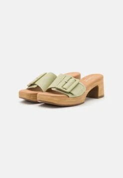 Gabor Comfort Clogs - Salbei 10 Gabor Comfort Clogs - Salbei -Gabor Winkel af0dea98050b420fa55dc7508c7dc327
