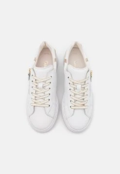 Gabor Comfort Sneakers Laag - Weiß/Platino 13 Gabor Comfort Sneakers Laag - Weiß/Platino -Gabor Winkel b06ace8e6c5f4dff8b719ee83c8af44d