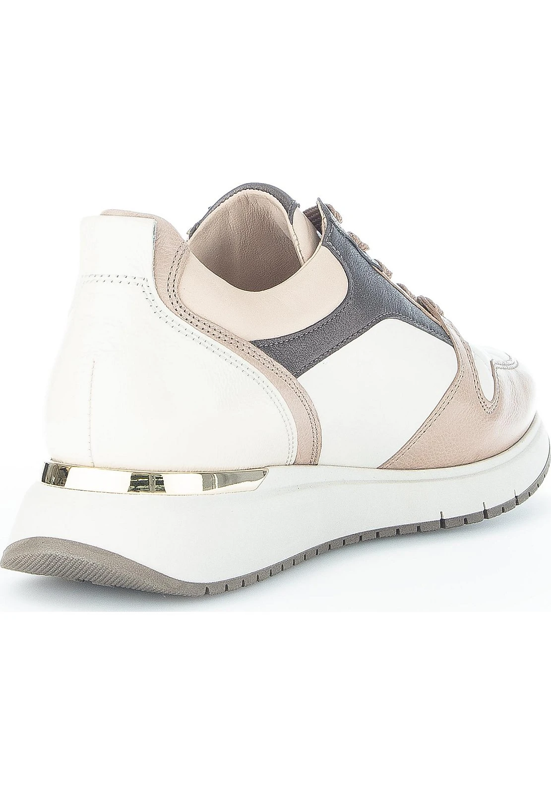 Gabor Low - Sneakers Laag - Weiß Kombi 6 Gabor Low - Sneakers Laag - Weiß Kombi - Afbeelding 4