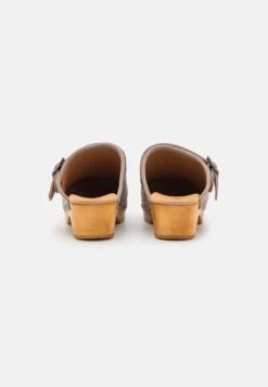 Gabor 23.050 - Clogs - Silk -Gabor Winkel b13a9b474a1548aaa454e1204c7e4539