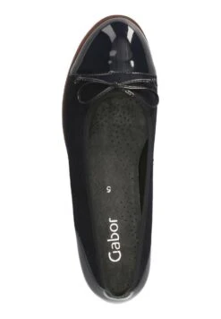 Gabor Ballerina'S - Dunkel Blau 11 Gabor Ballerina'S - Dunkel Blau -Gabor Winkel b163857a72444556bb1f3a6e39d21b7e