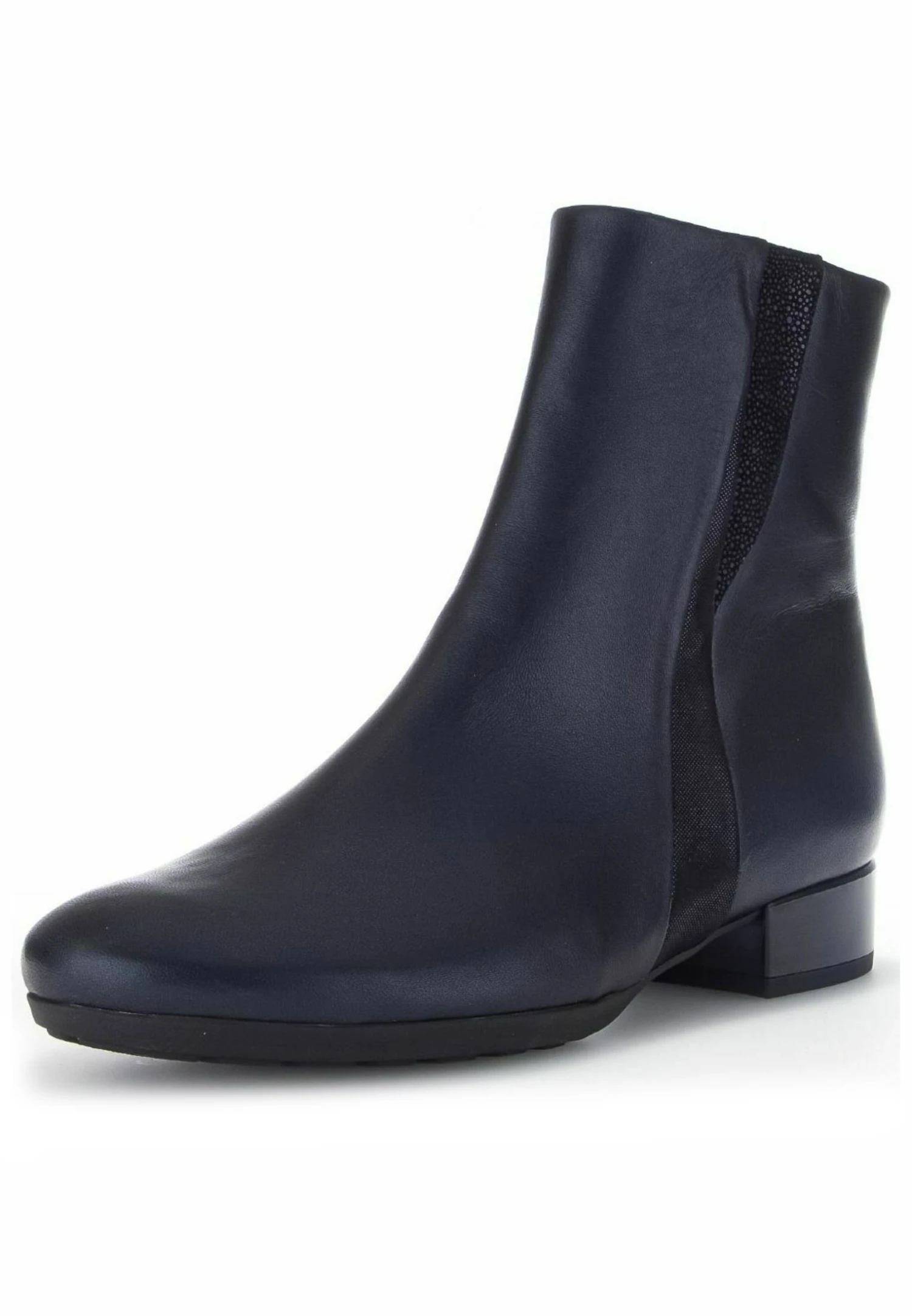 Gabor Korte Laarzen - Ocean Micro 4 Gabor Korte Laarzen - Ocean Micro - Afbeelding 2