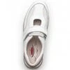 Gabor Sneakers Laag - Blanc