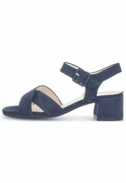 Gabor Sandalen - Dark Blue Lds