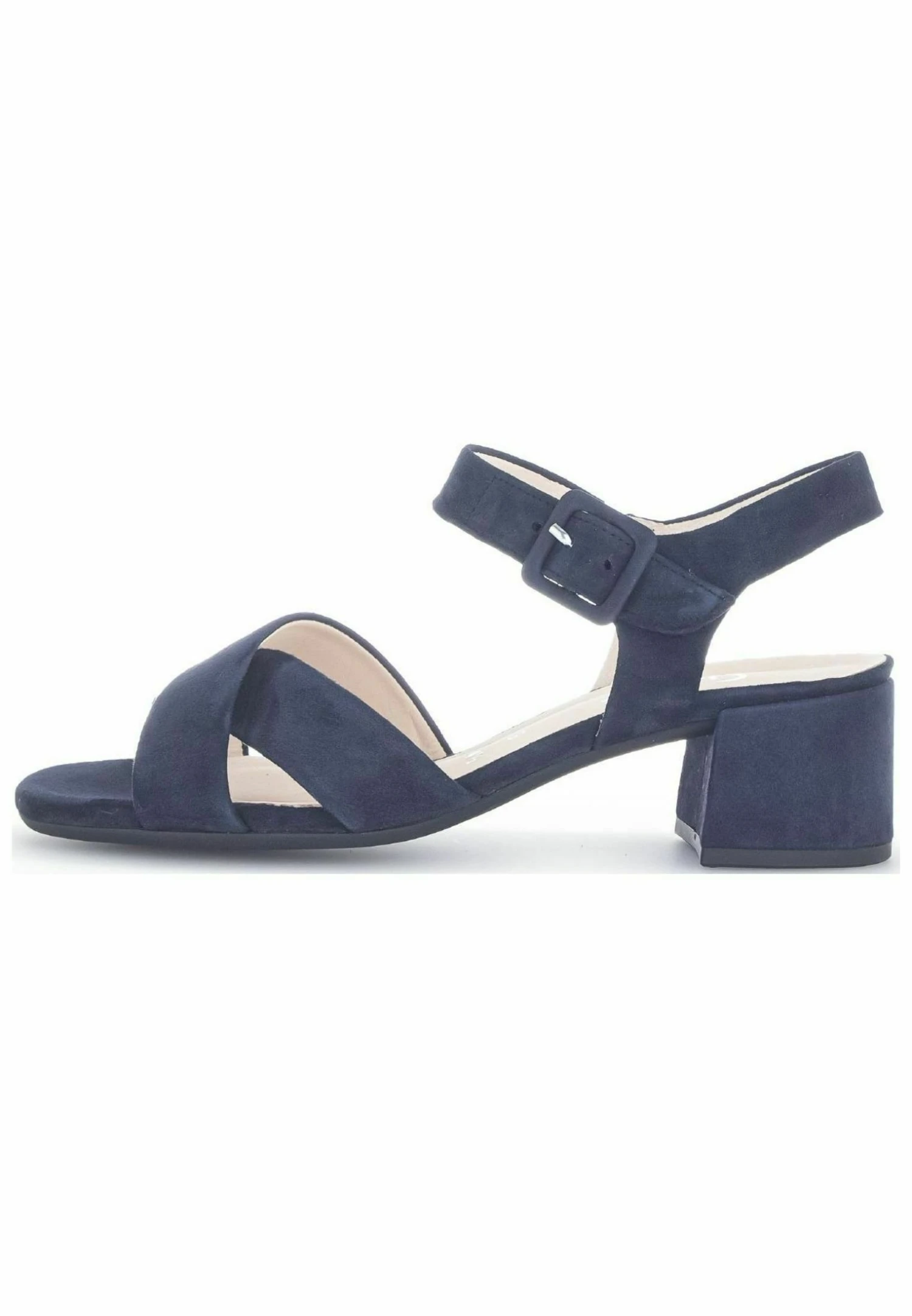 Gabor Sandalen - Dark Blue Lds 3 Gabor Sandalen - Dark Blue Lds