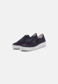 Gabor Sneakers Laag - Atlantic -Gabor Winkel b22ed963301343c0947a0f61ec9fdfd7