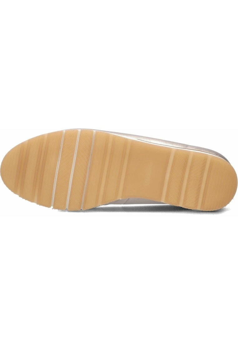 Gabor Instappers 414 - Instappers - Zilver 6 Gabor Instappers 414 - Instappers - Zilver - Afbeelding 4