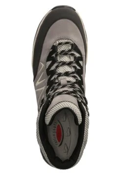 Gabor Veterboots - Grau/Schwarz 11 Gabor Veterboots - Grau/Schwarz -Gabor Winkel b25eb764e7324c4db2f7d15e5a93e351