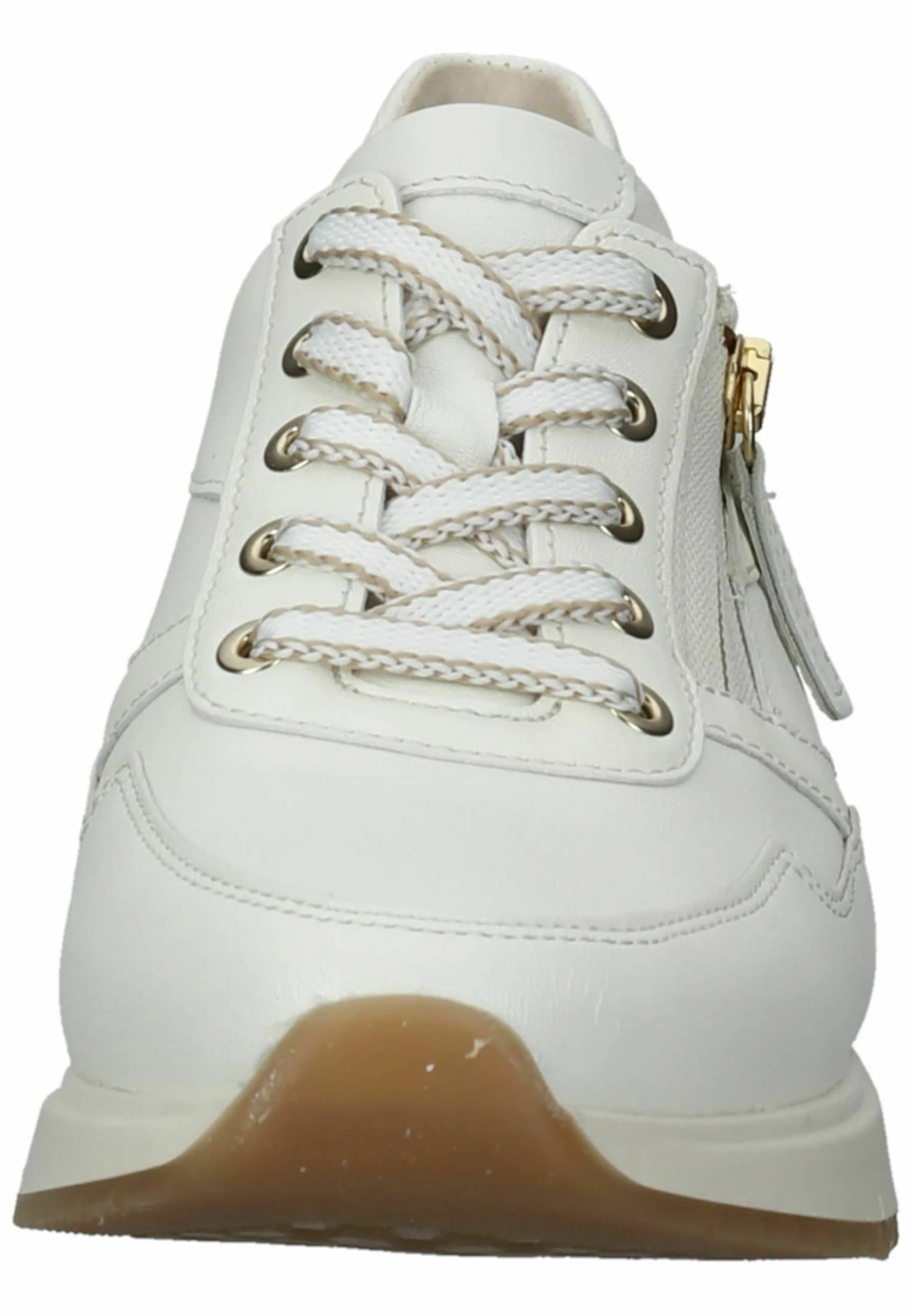 Gabor Sneakers Laag - Latte Gold 9 Gabor Sneakers Laag - Latte Gold - Afbeelding 7