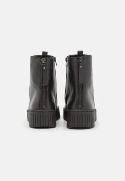 Gabor Enkellaarsjes Met Sleehak - Schwarz -Gabor Winkel b3c3c7d37eb44c5f982e5ebfac779e31